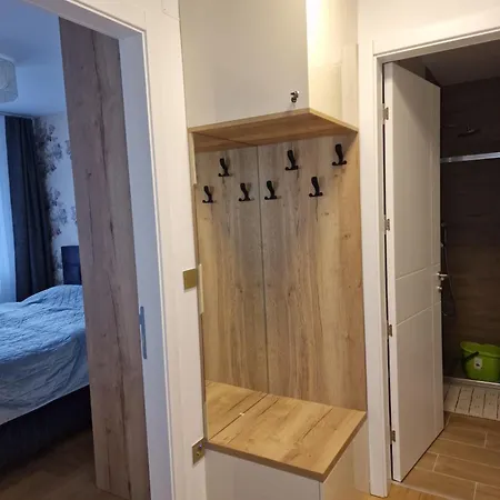 Apartman Moments Banja Luka