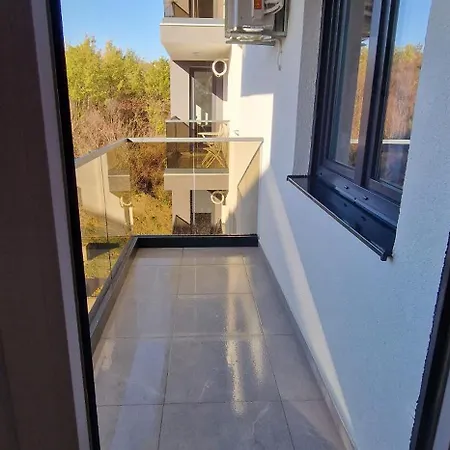 Διαμέρισμα Moments
