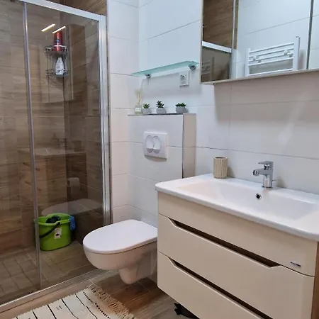 Moments Apartman